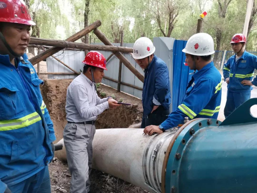 凤县工业管道清洗-管道清淤