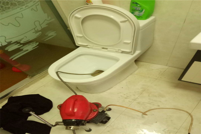凤县如何疏通马桶 疏通马桶多少钱
