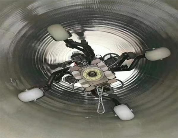 凤县非开挖修复技术在地下管线建设的优势体现