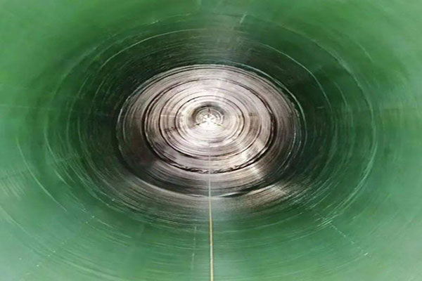 凤县管道修复方法有哪些?