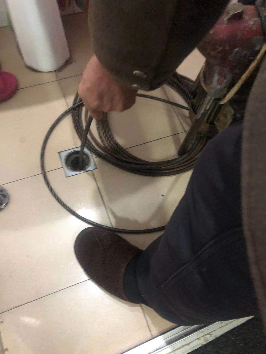 凤县管道疏通，疏通下水道