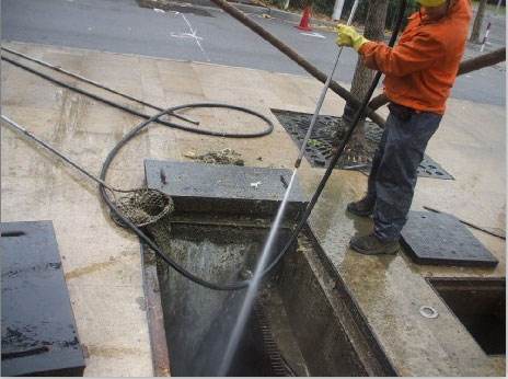 凤县池底污泥如何清理