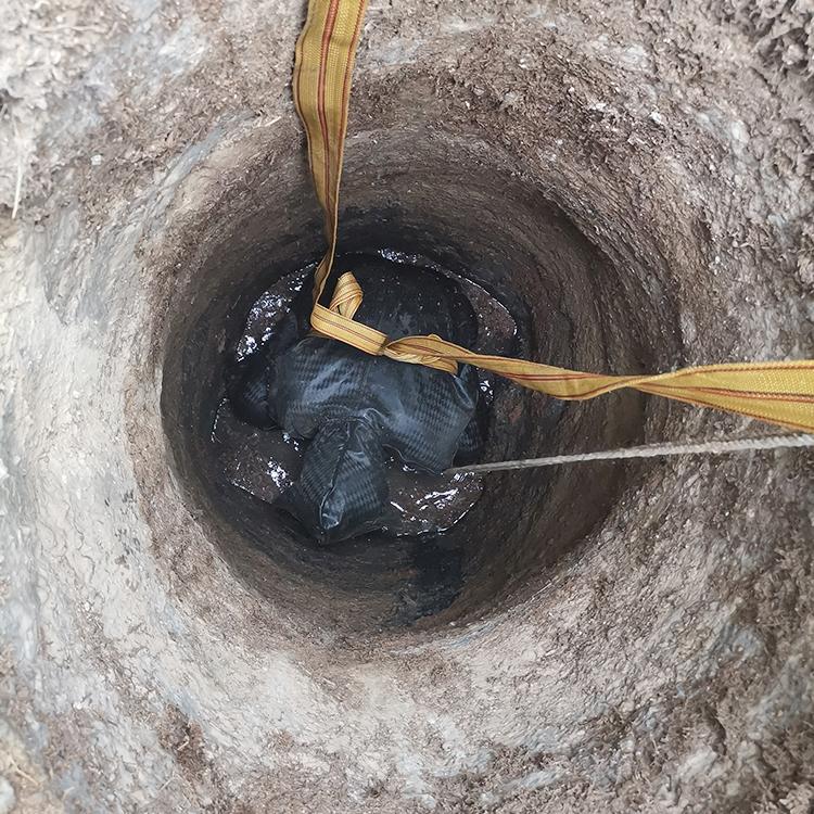 凤县疏通雨水管道 市政管道清淤