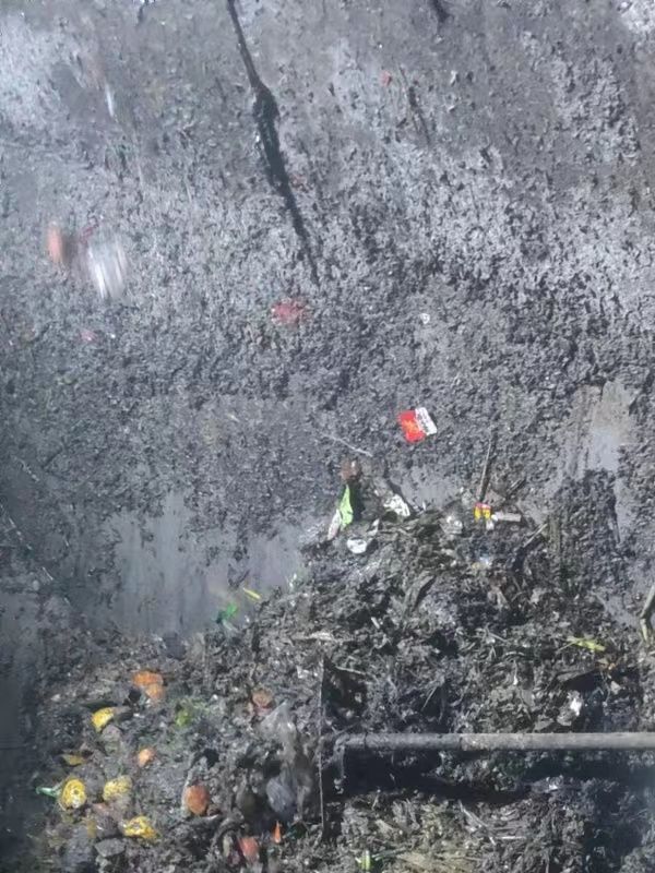 凤县管道结垢危害和原因