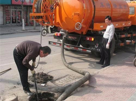 凤县清掏化粪池,健康生活从这里开始